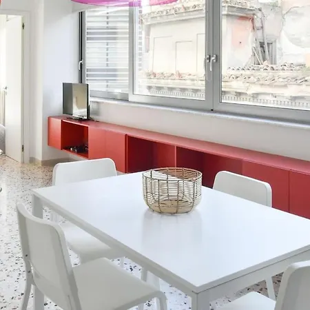 Monastiraki Panorama: Spacious City Living Athene Buitenkant foto