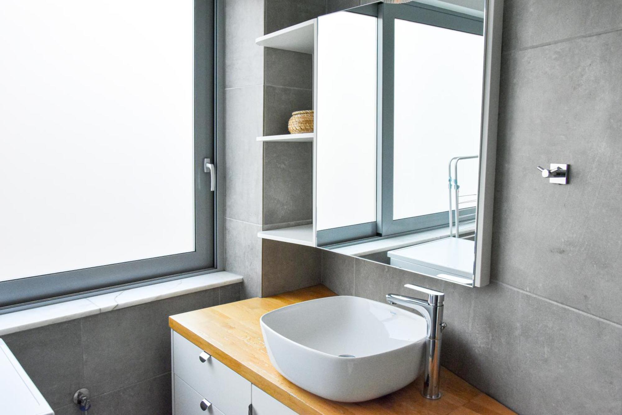 Apartment Monastiraki Panorama: Spacious Living