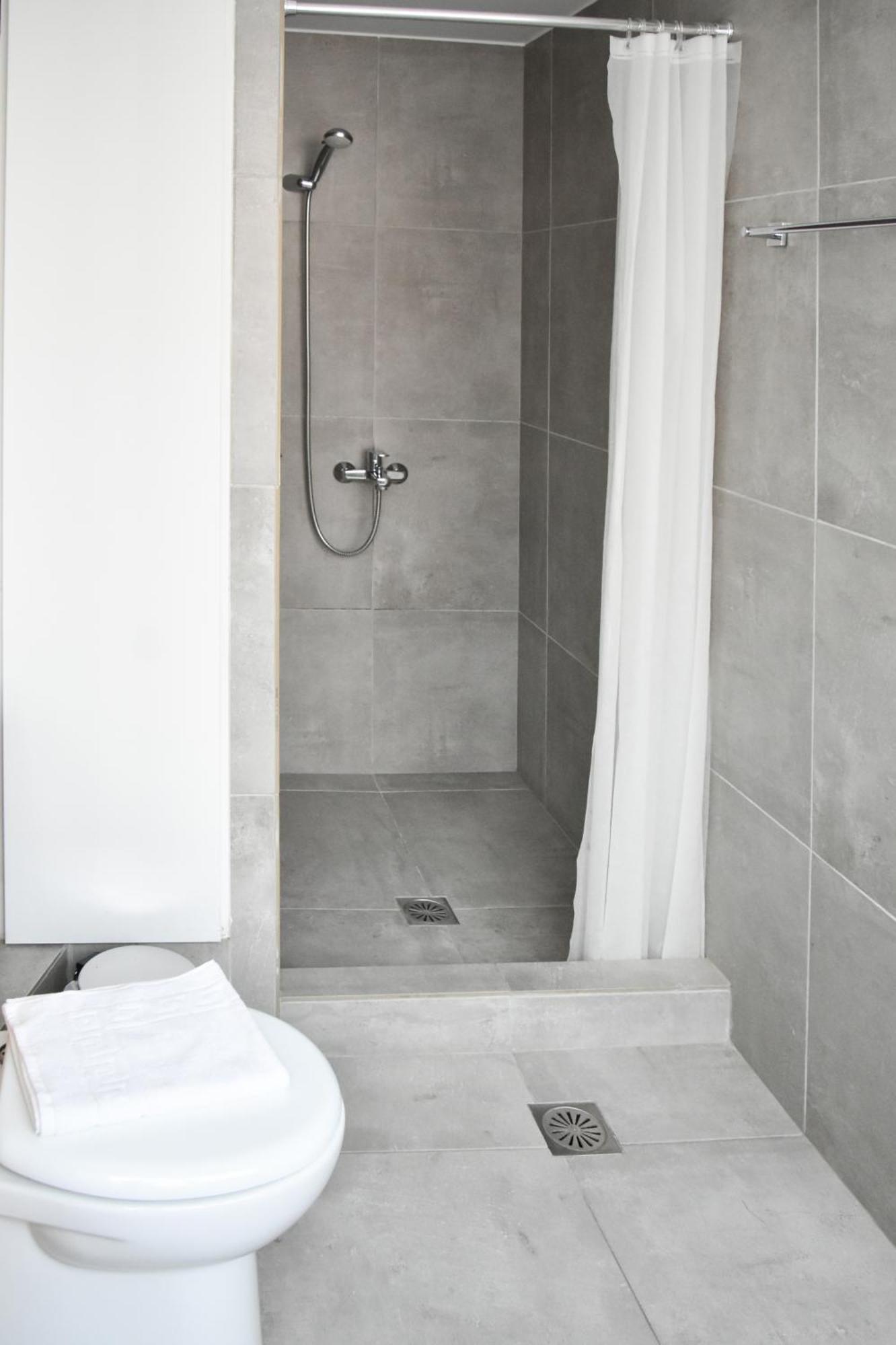 Apartamento Monastiraki Panorama: Spacious Living